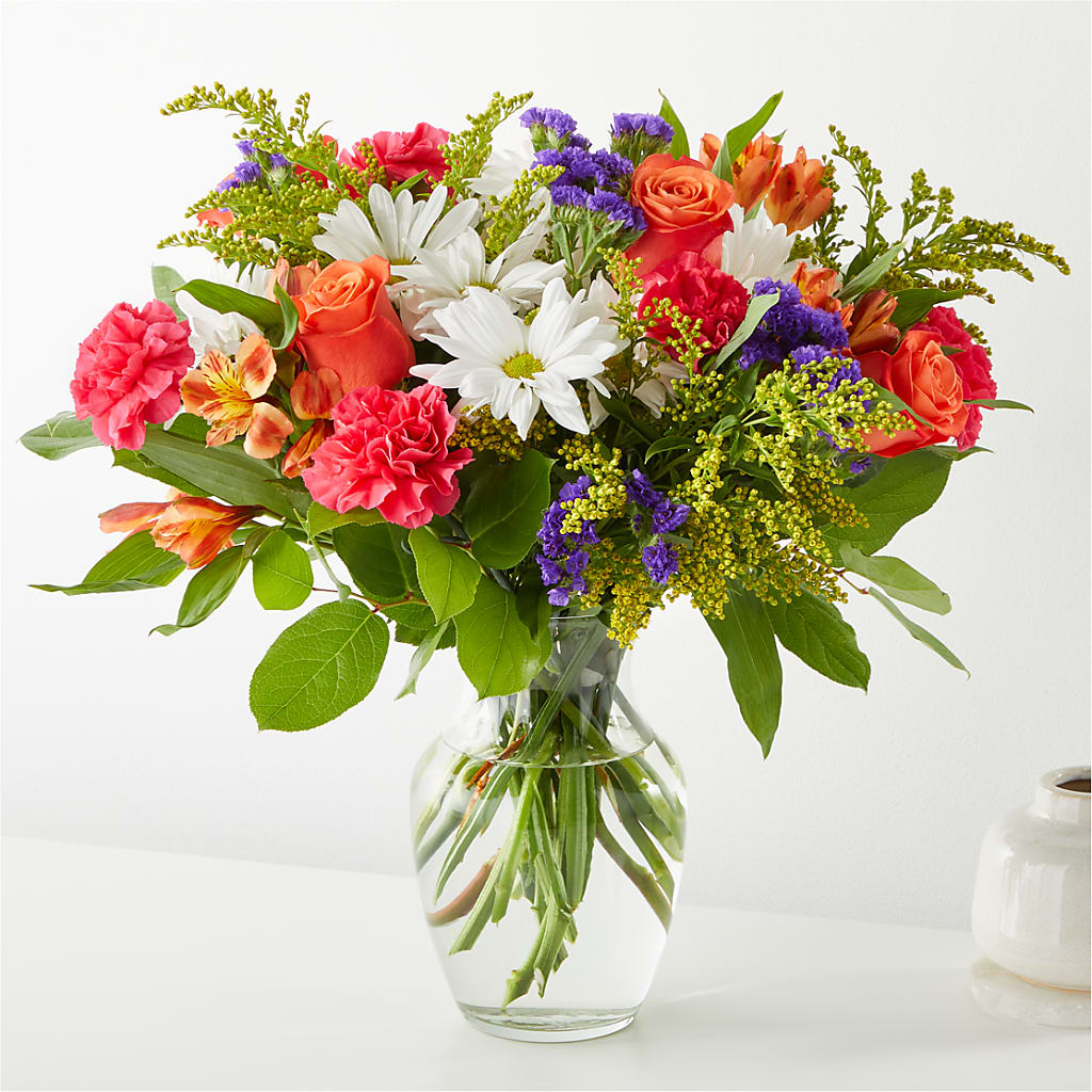 Oopsie Daisy Bouquet – Southern Utah Floral, Washington UT