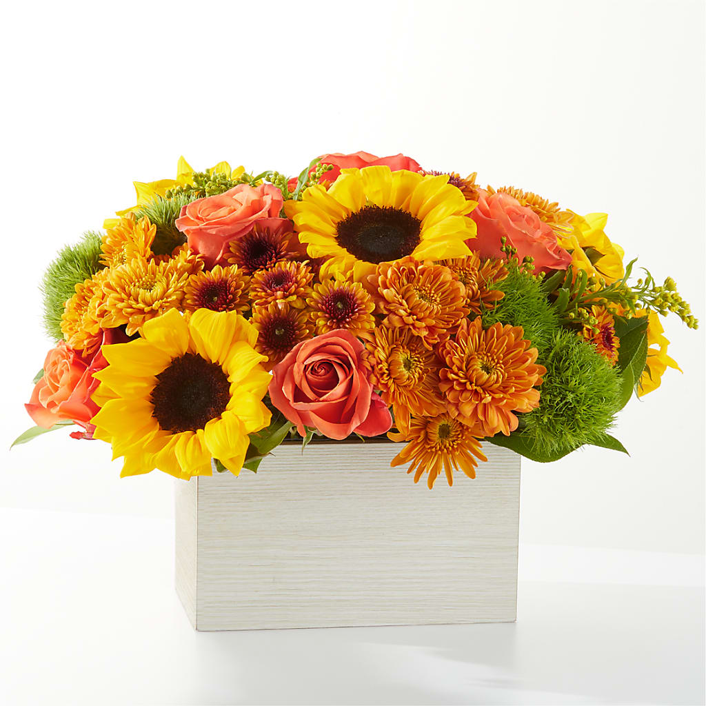 Farmer’s Market Stroll Bouquet – Southern Utah Floral, Washington UT