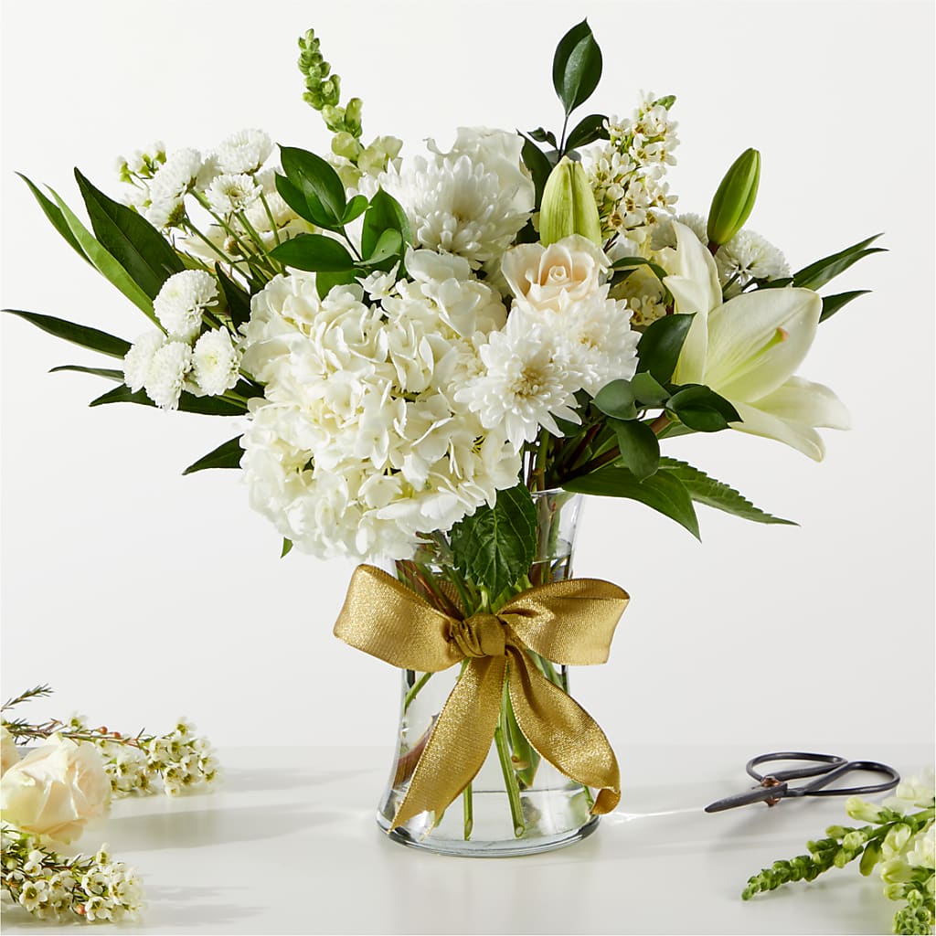 New Beginnings – A Florist Original – Southern Utah Floral, Washington UT