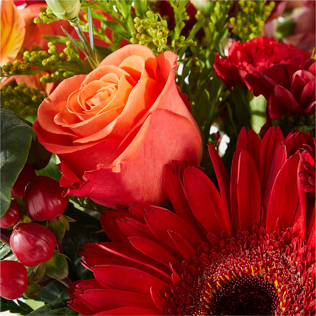 Sweater Season - A Florist Original – Southern Utah Floral, Washington UT