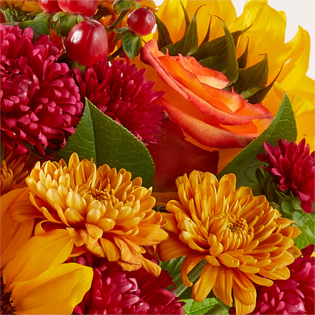 Sweater Season - A Florist Original – Southern Utah Floral, Washington UT