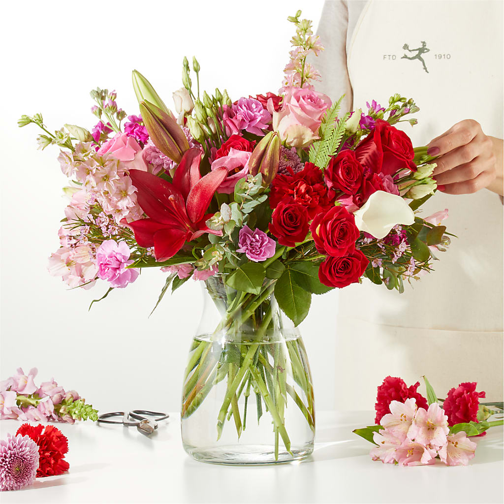 Together Forever - A Florist Original – Southern Utah Floral, Washington UT