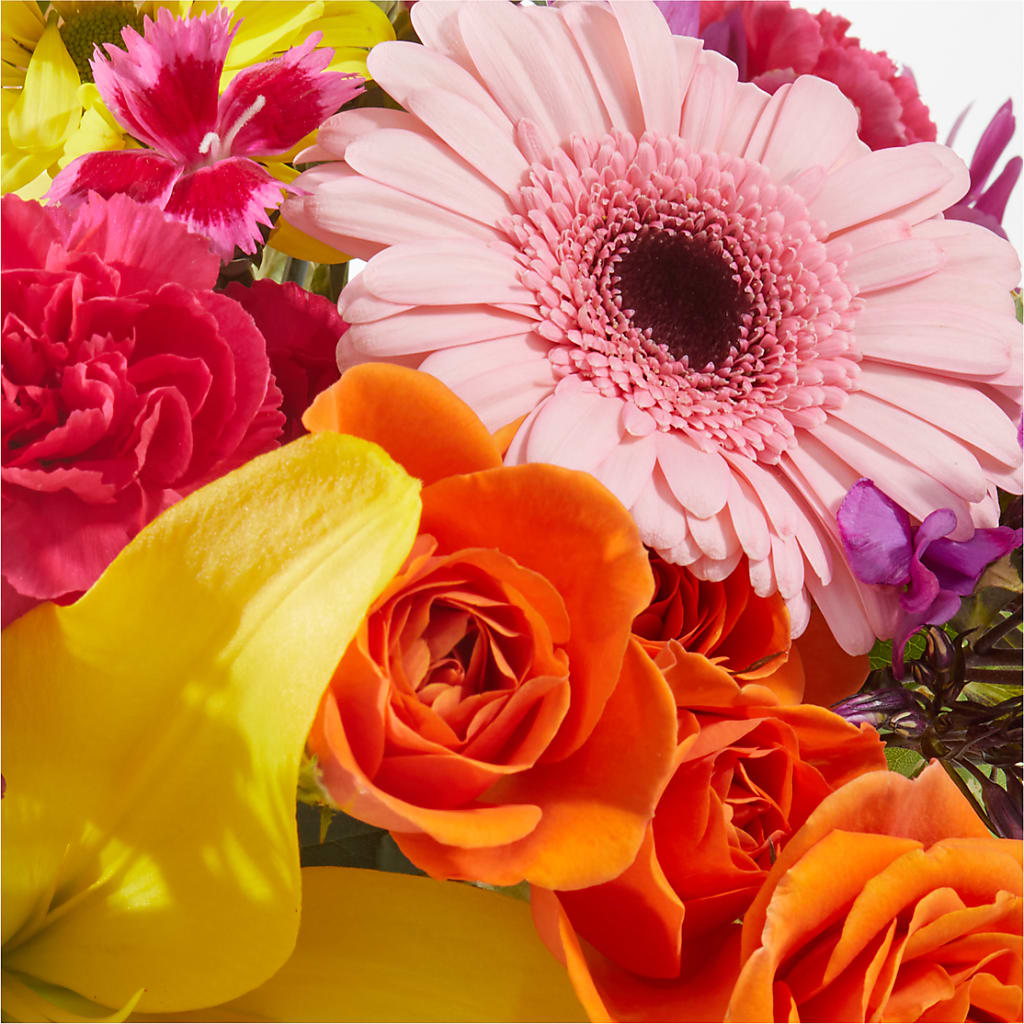 You're Invited - A Florist Original – Southern Utah Floral, Washington UT