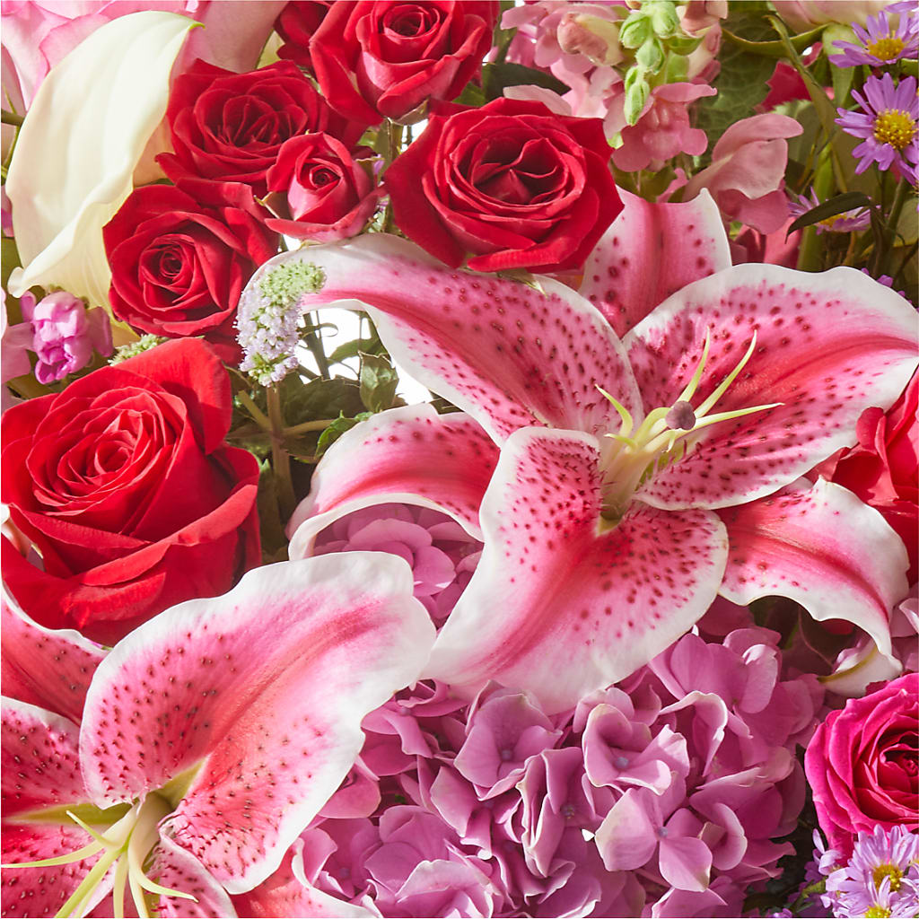 Better Together - A Luxury Florist Original – Southern Utah Floral, Washington UT