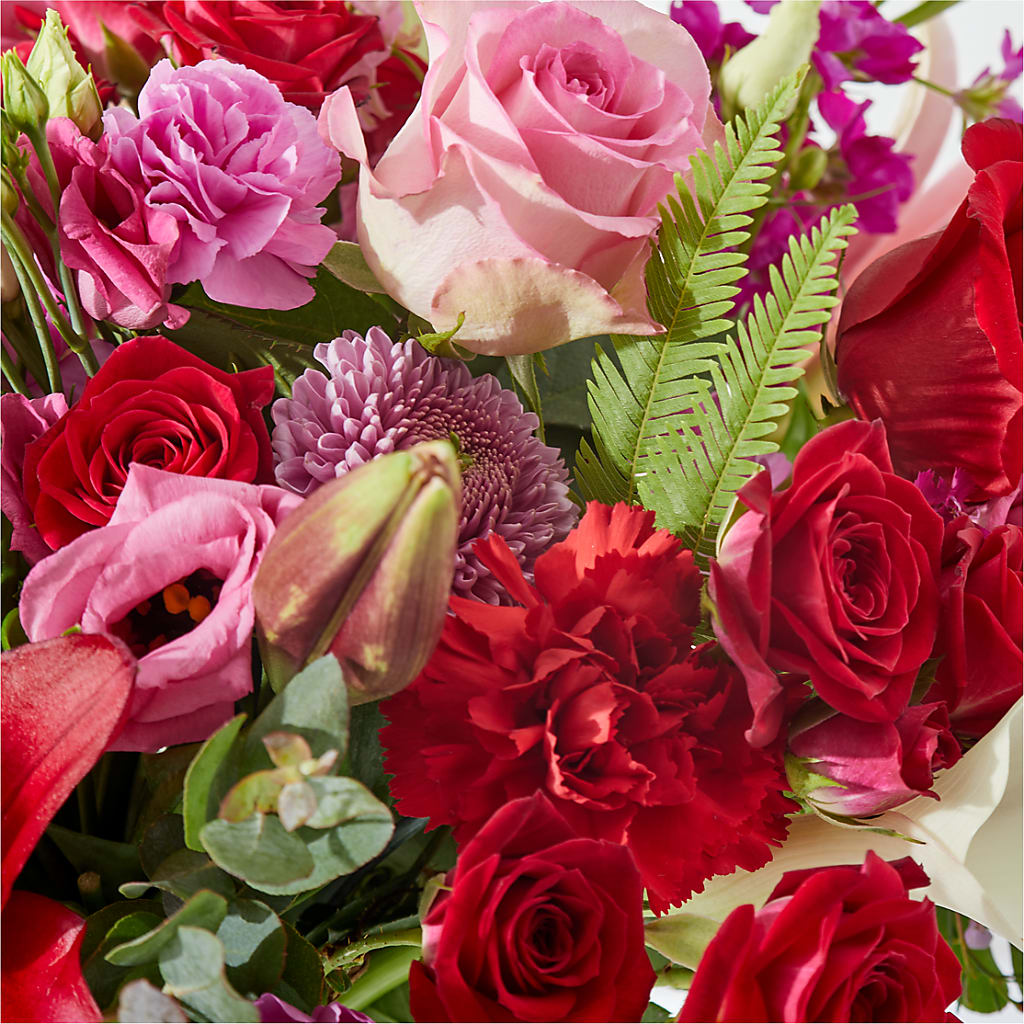 Simply the Best - A Florist Original – Southern Utah Floral, Washington UT