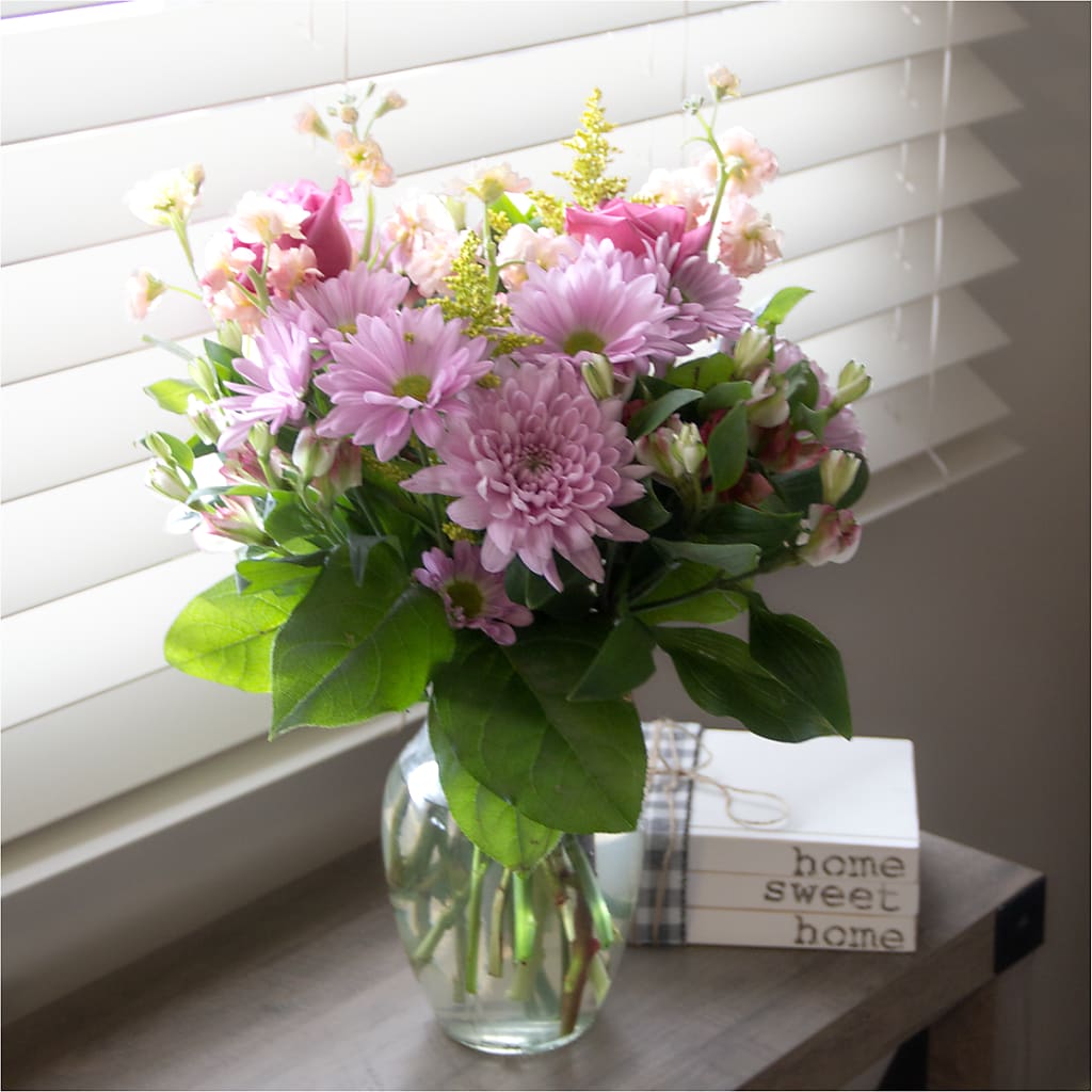 Pastel Tradition - A Florist Original – Southern Utah Floral, Washington UT