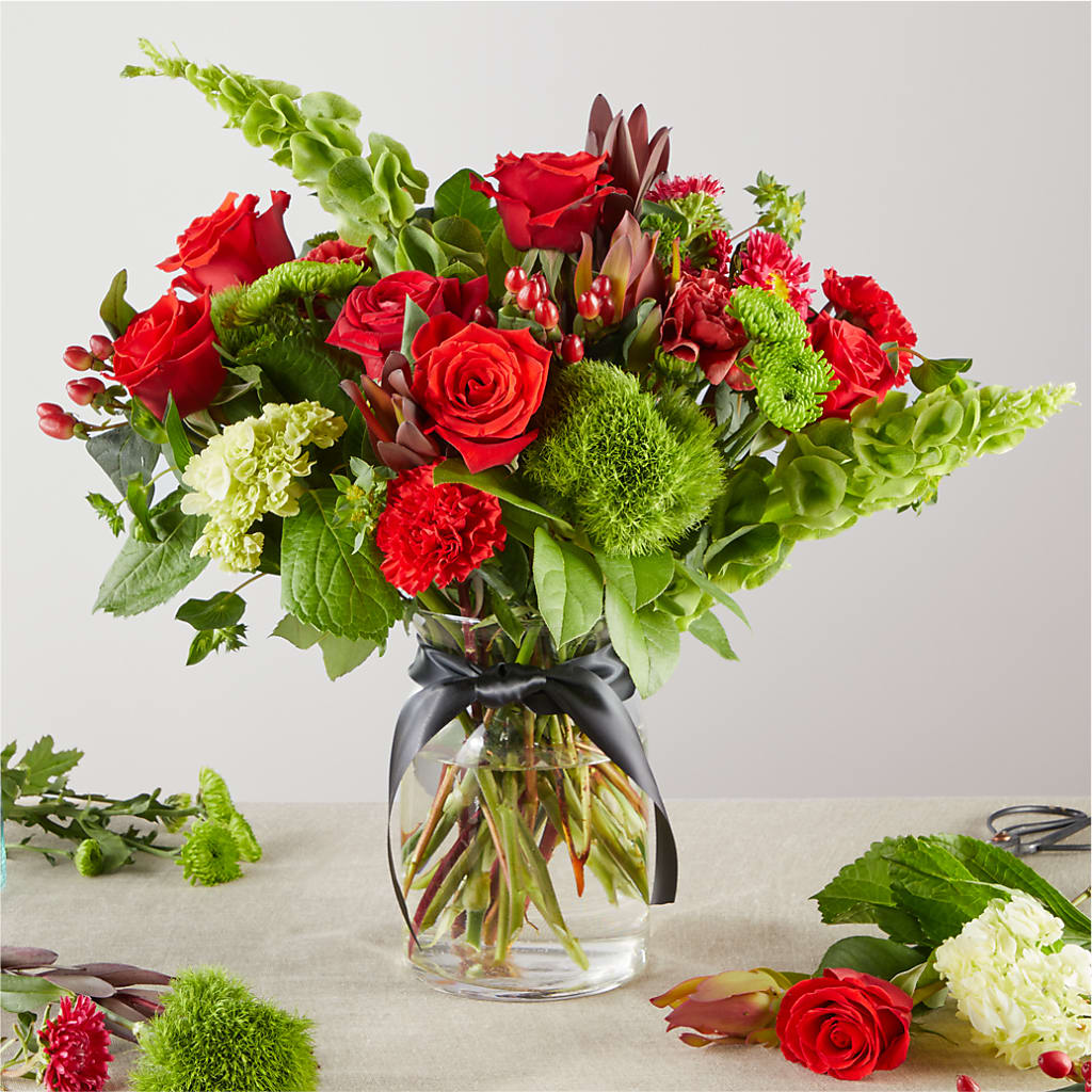 Heritage Kindle – A Florist Original – Southern Utah Floral, Washington UT