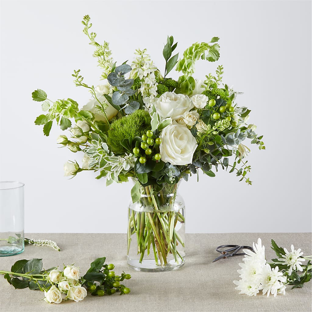 Irish Garden - A Florist Original – Southern Utah Floral, Washington UT