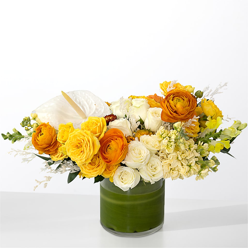 The Optimist – Southern Utah Floral, Washington UT