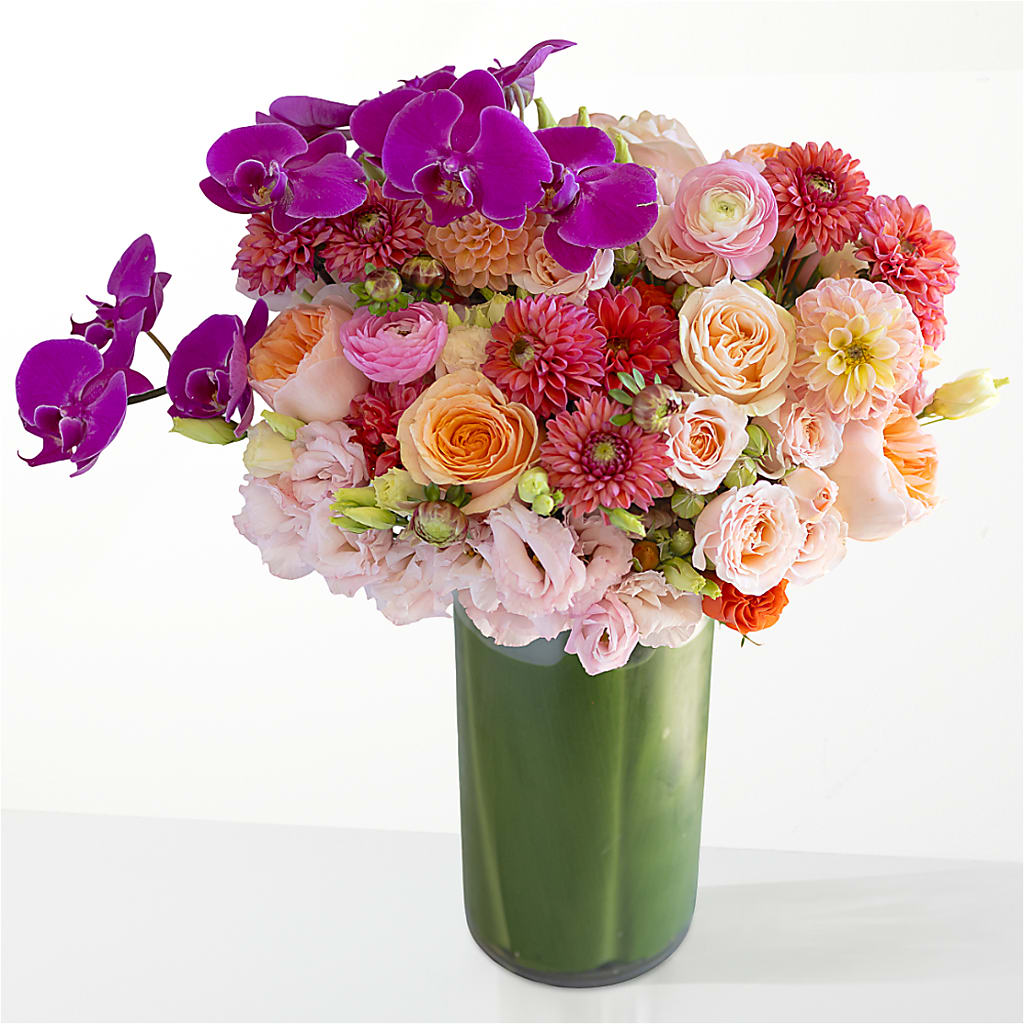 The Leading Lady – Southern Utah Floral, Washington UT