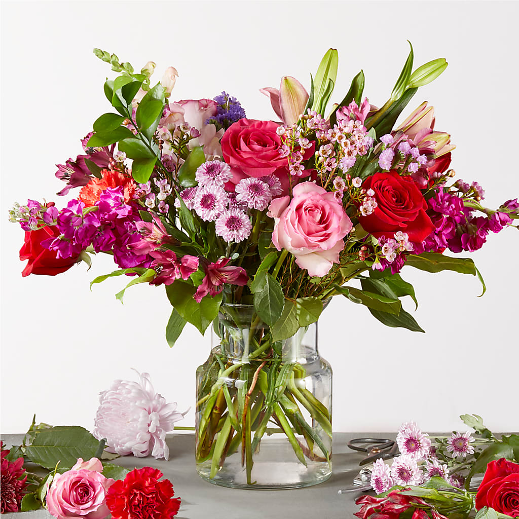 Regal Jewel – A Florist Original – Southern Utah Floral, Washington UT