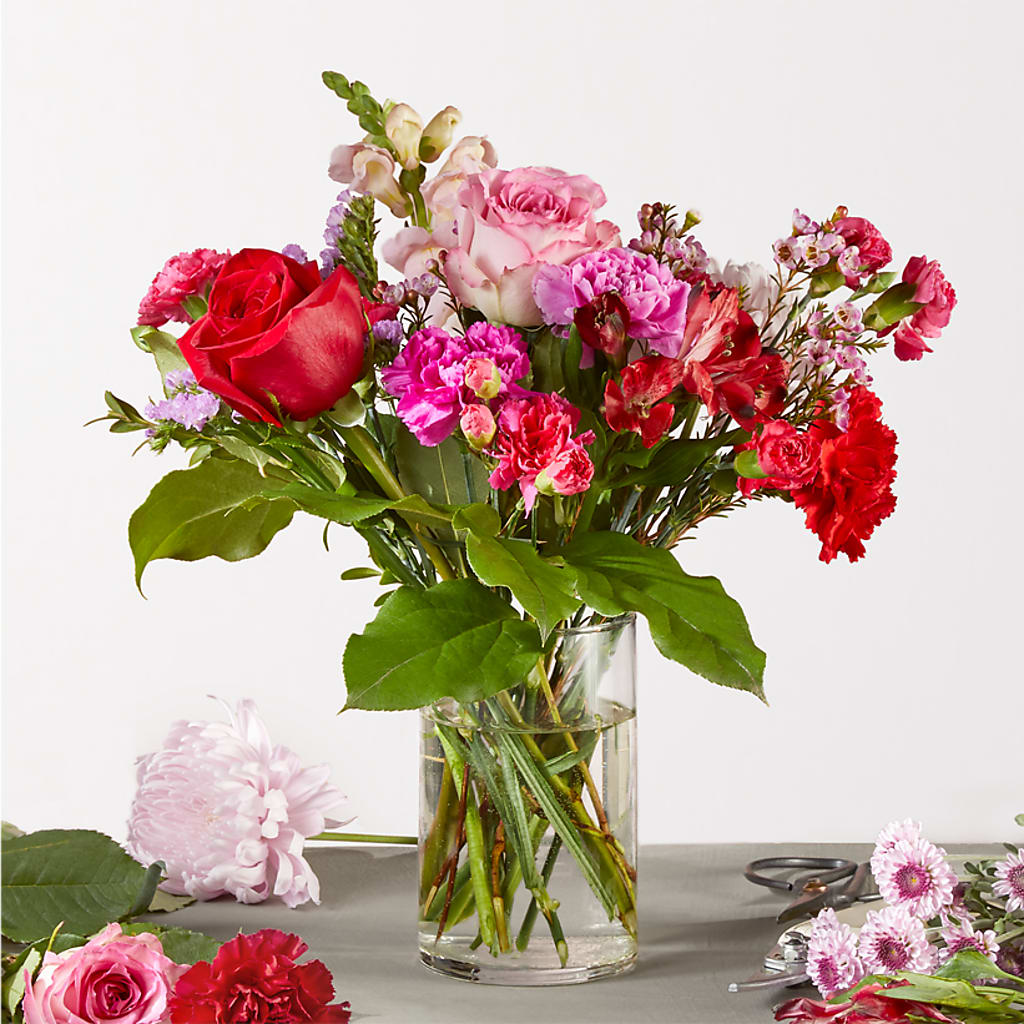 Regal Jewel – A Florist Original – Southern Utah Floral, Washington UT