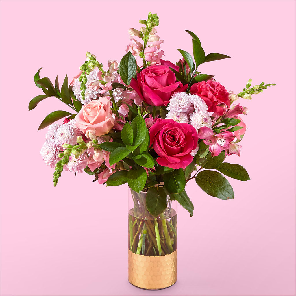 The Same Moon Bouquet – Southern Utah Floral, Washington UT