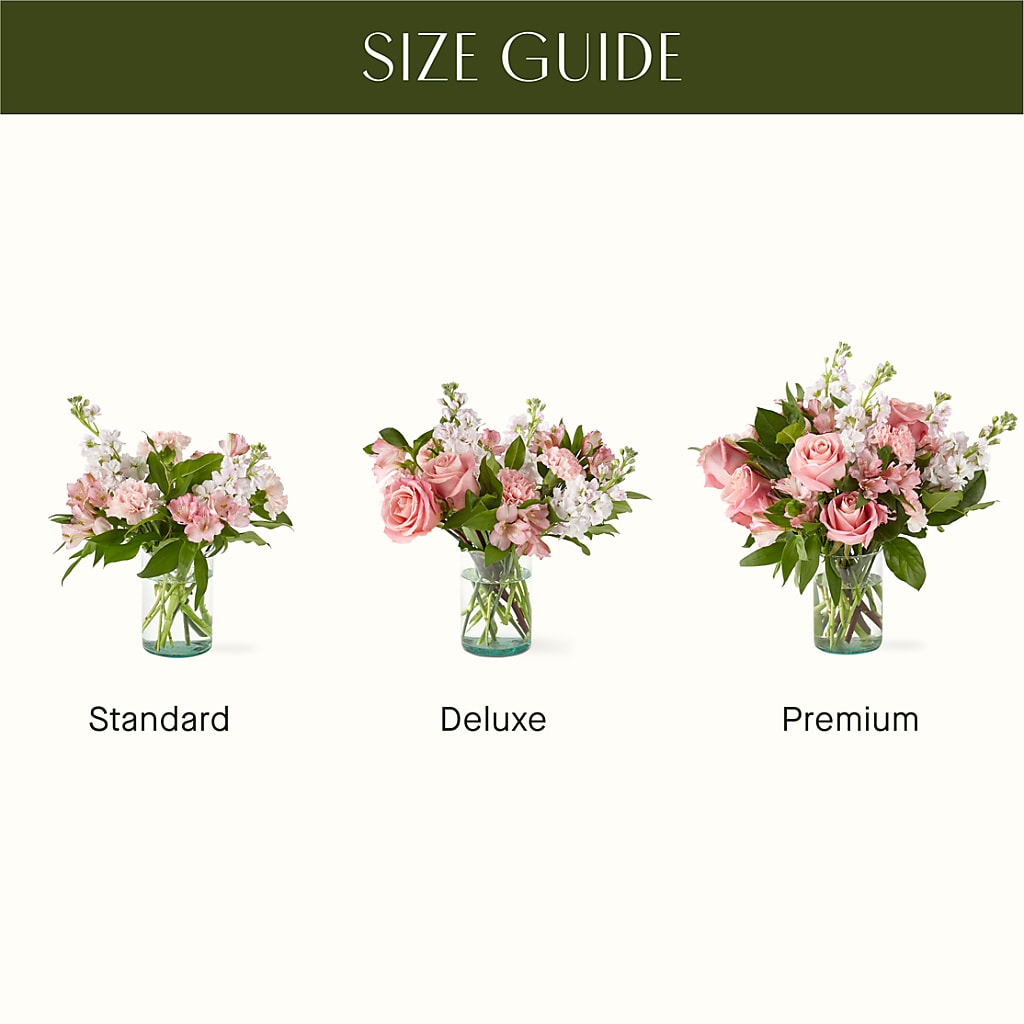 At the Ballet Bouquet – Southern Utah Floral, Washington UT