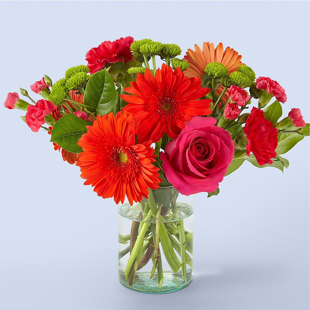 Best Dressed Bouquet – Southern Utah Floral, Washington UT