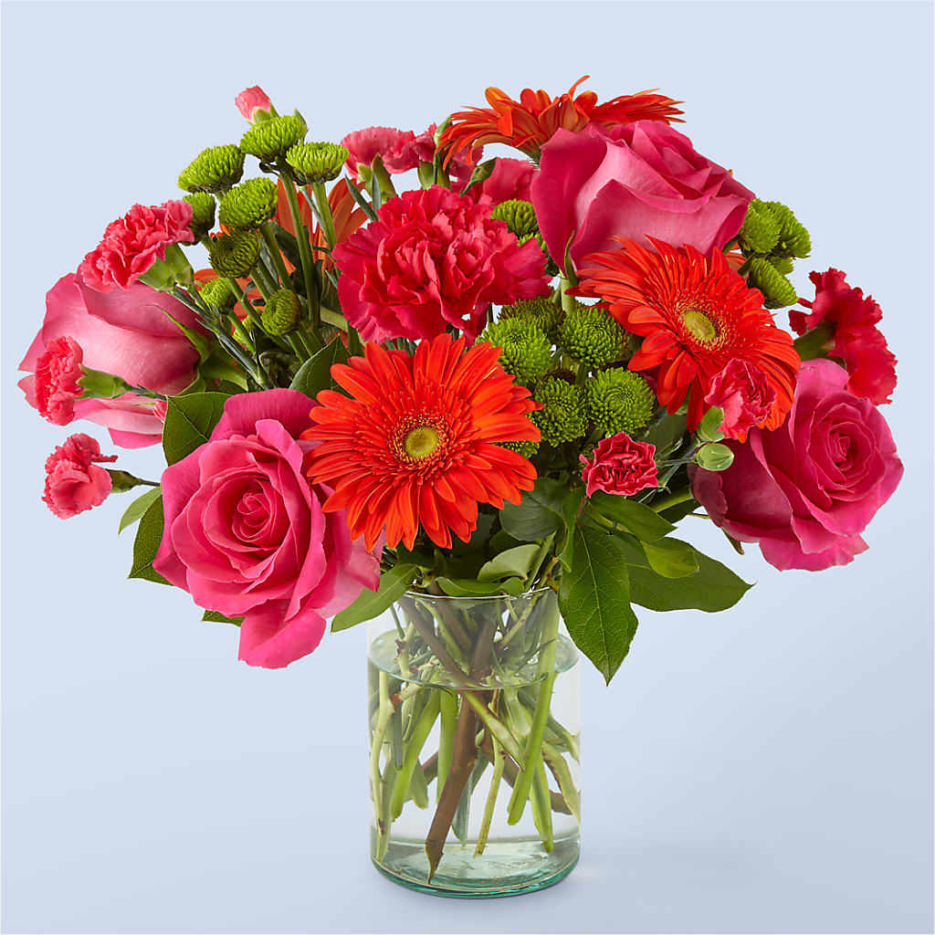 Best Dressed Bouquet – Southern Utah Floral, Washington UT