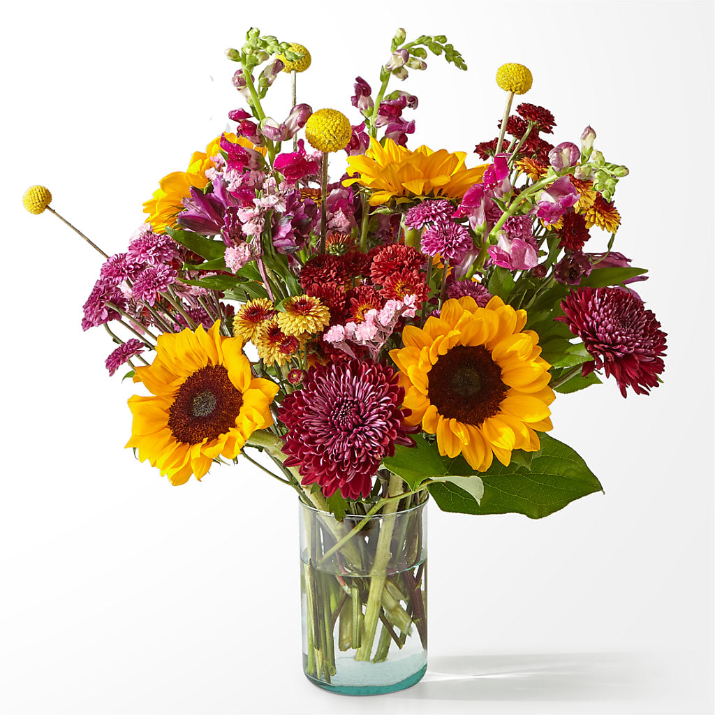 Pop of Whimsy Bouquet – Southern Utah Floral, Washington UT