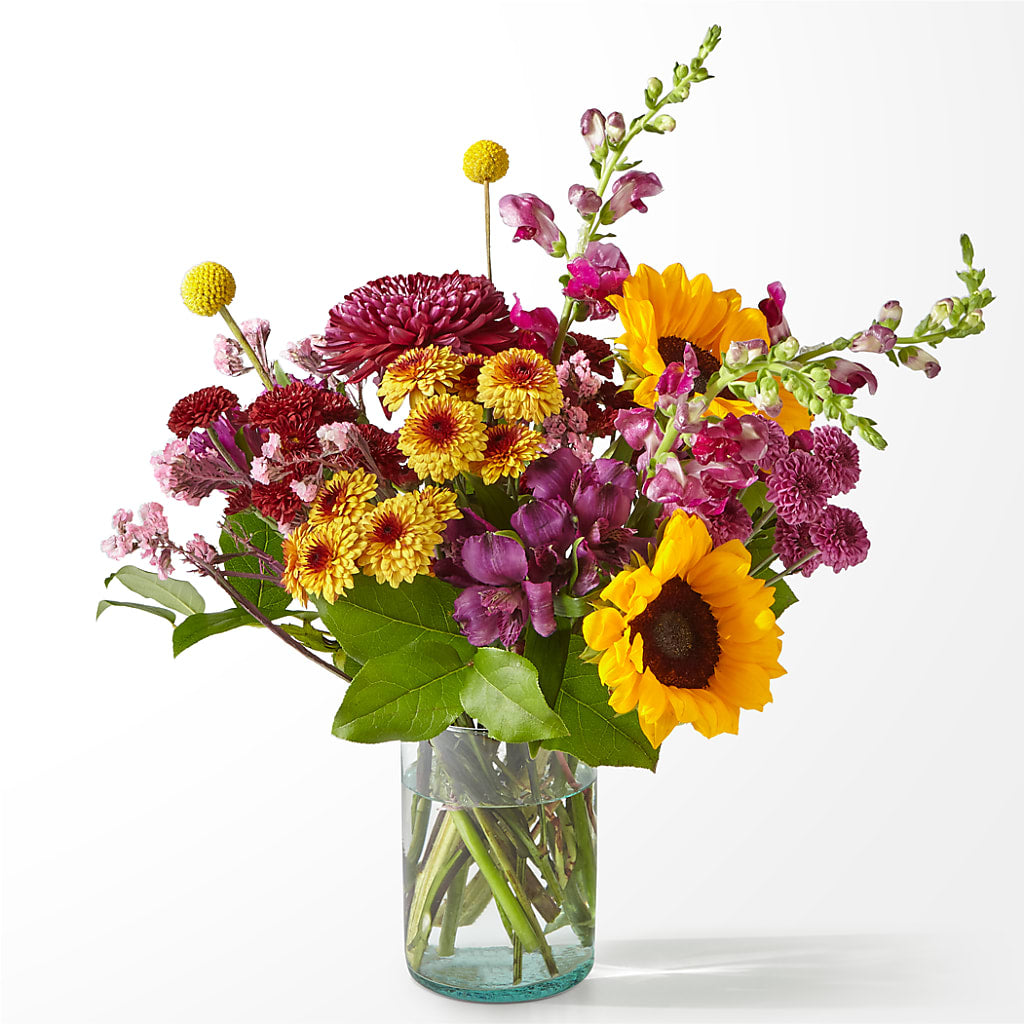 Pop of Whimsy Bouquet – Southern Utah Floral, Washington UT