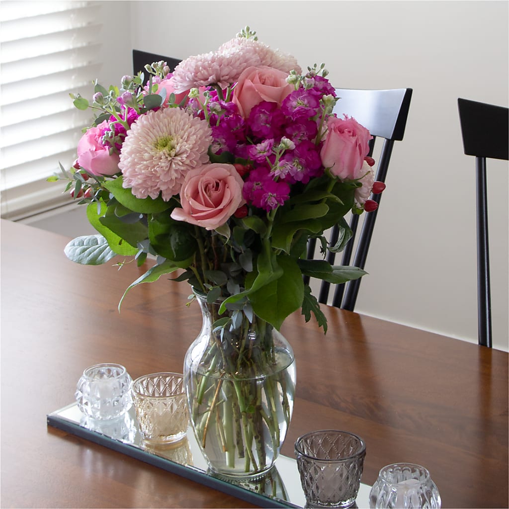 Sunday Morning Bouquet – Southern Utah Floral, Washington UT