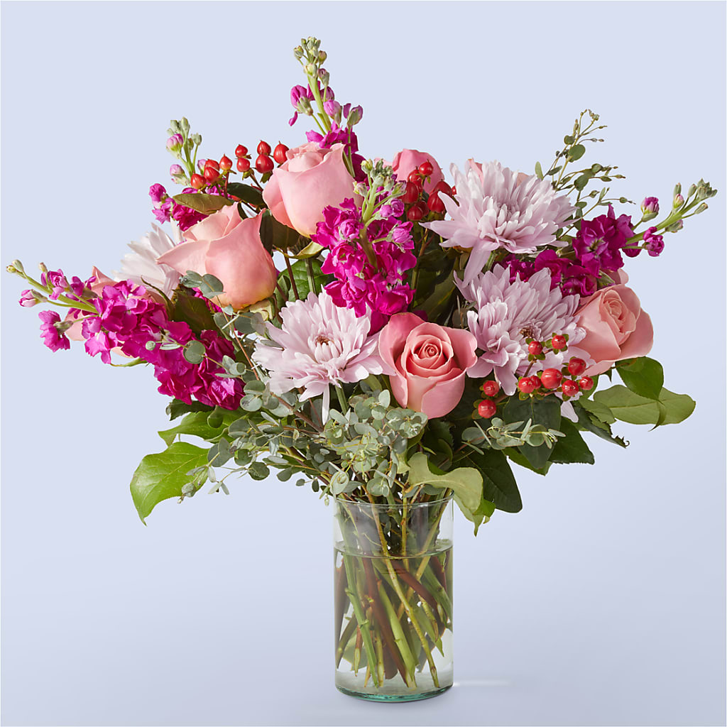 Sunday Morning Bouquet – Southern Utah Floral, Washington UT