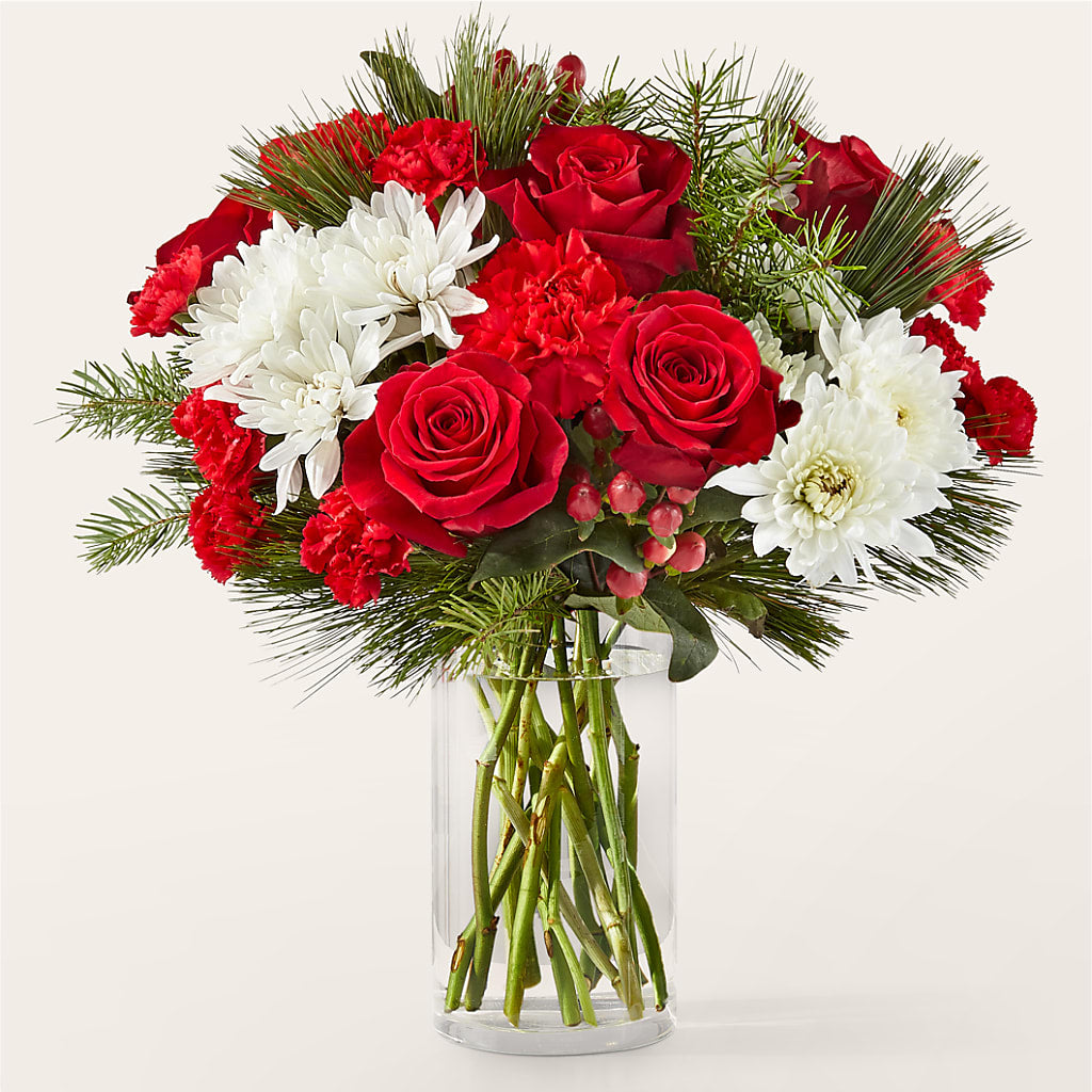 Seasonal Magic Bouquet – Southern Utah Floral, Washington UT