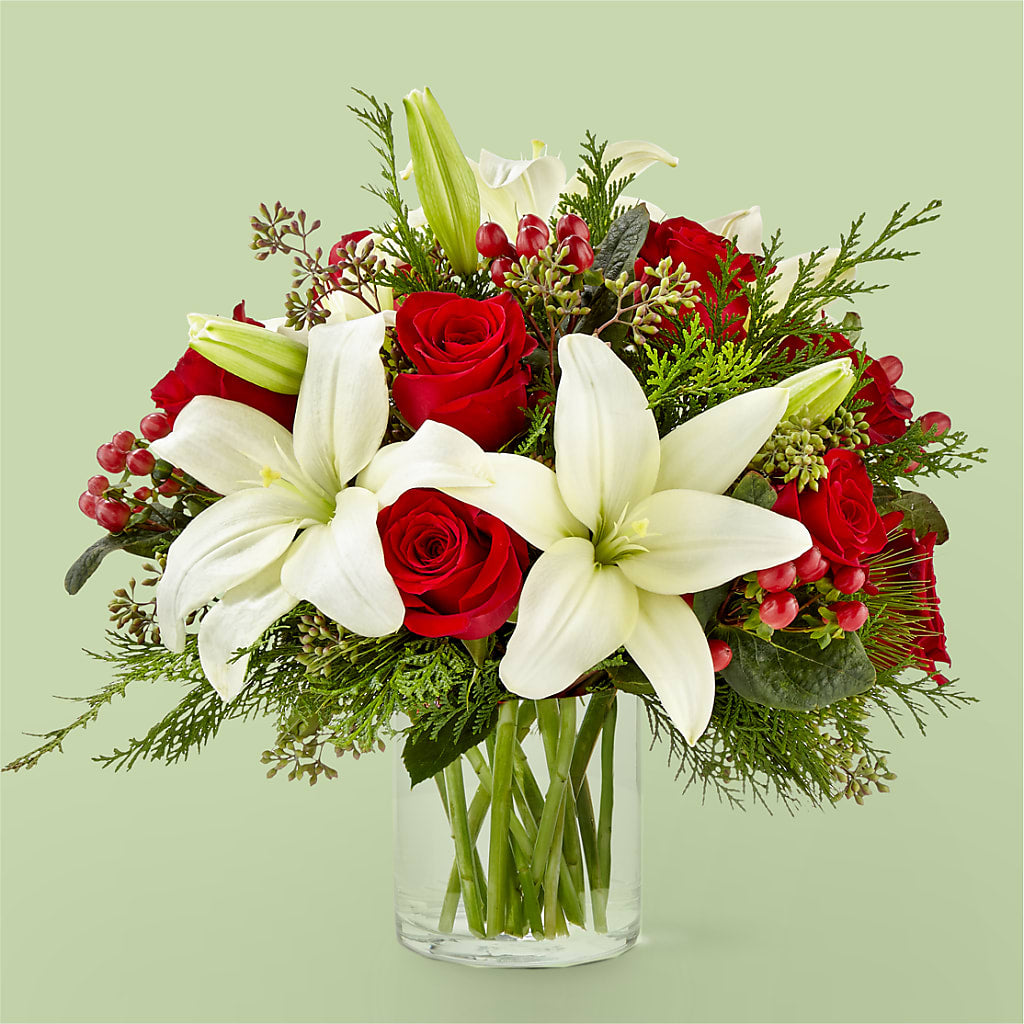 Glittering Lights Bouquet – Southern Utah Floral, Washington UT