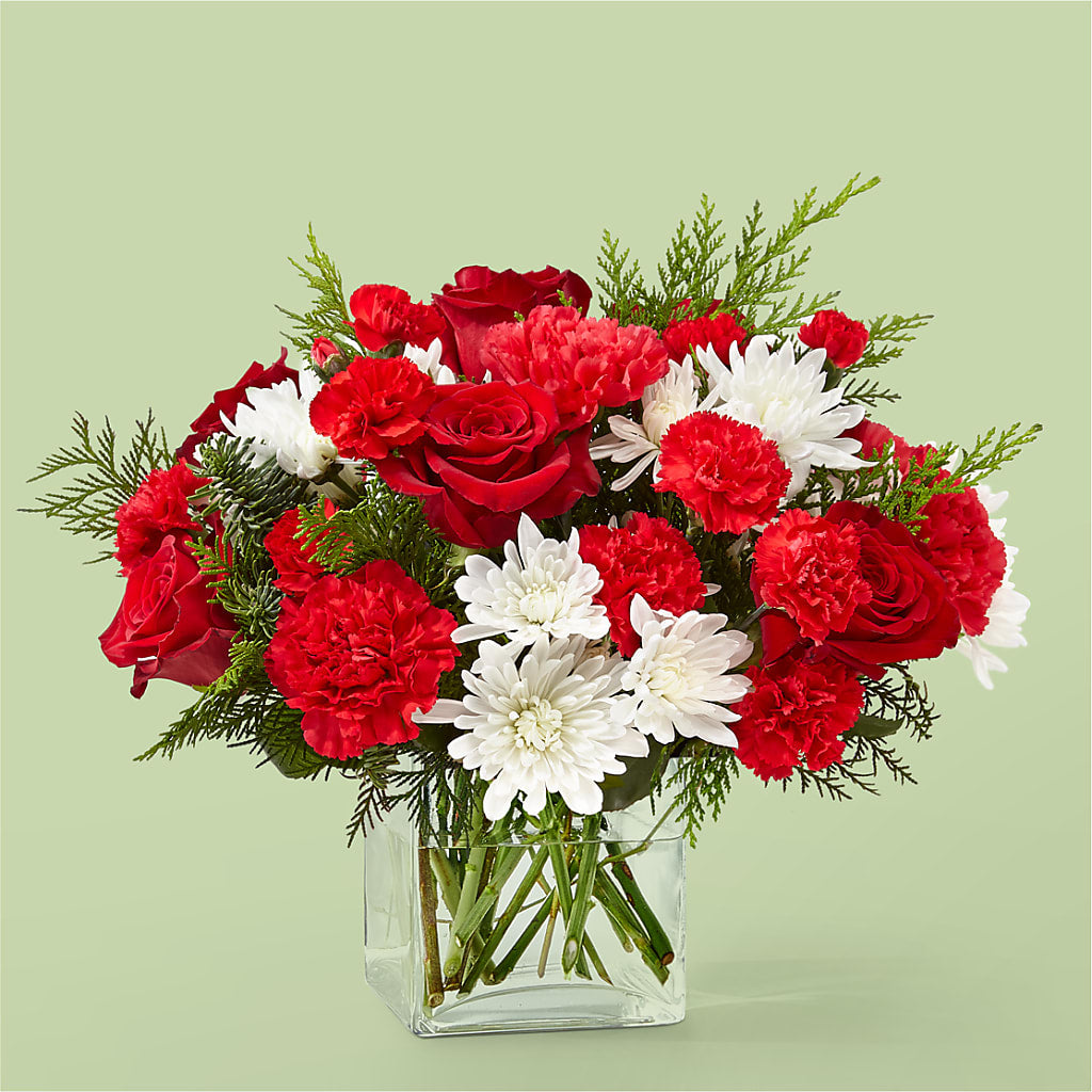 Peppermint Chill Bouquet – Southern Utah Floral, Washington UT