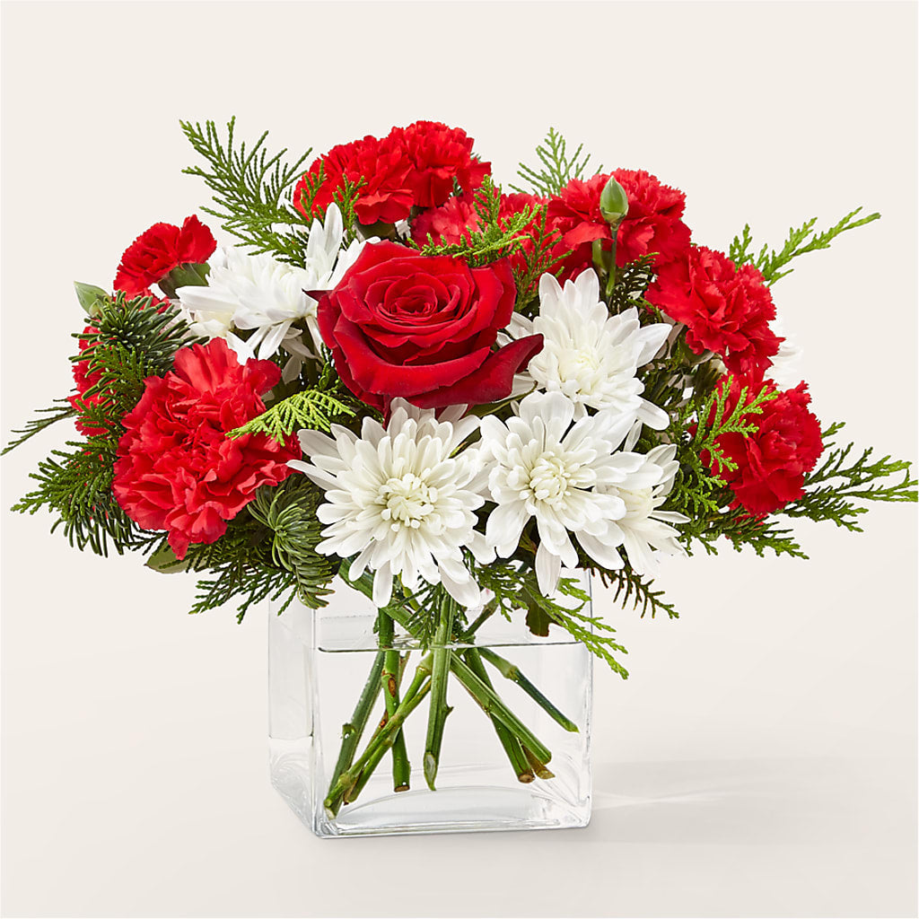 Peppermint Chill Bouquet – Southern Utah Floral, Washington UT