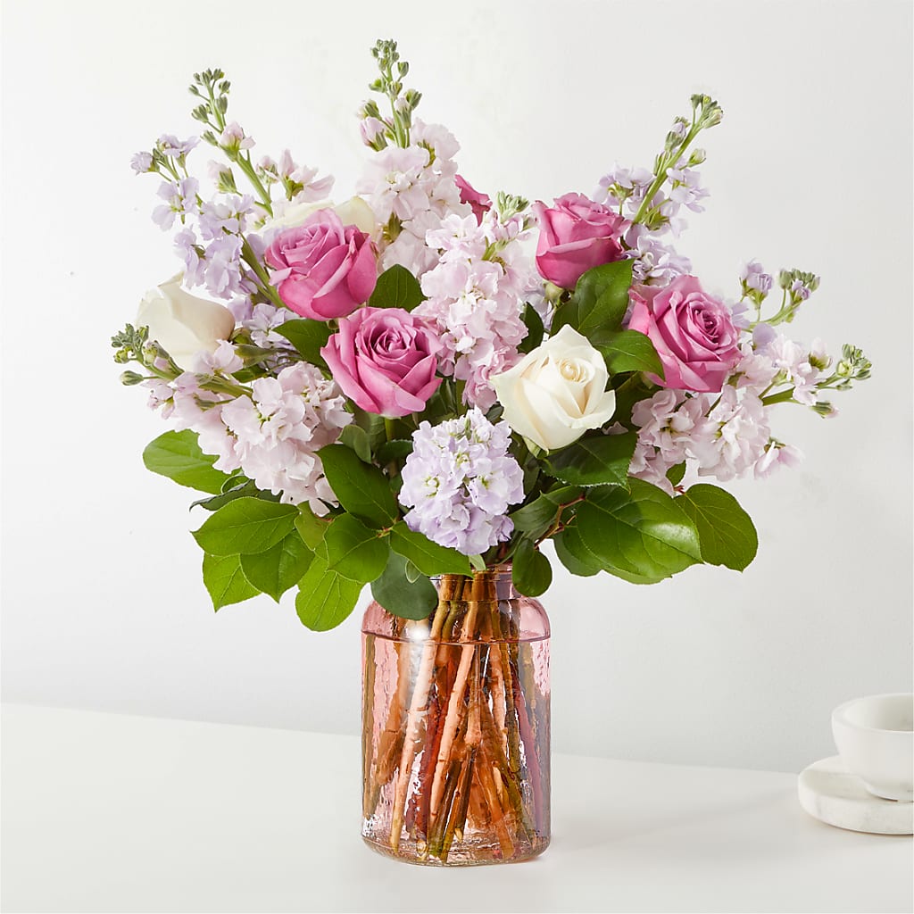 Springtime Spritz Bouquet – Southern Utah Floral, Washington UT