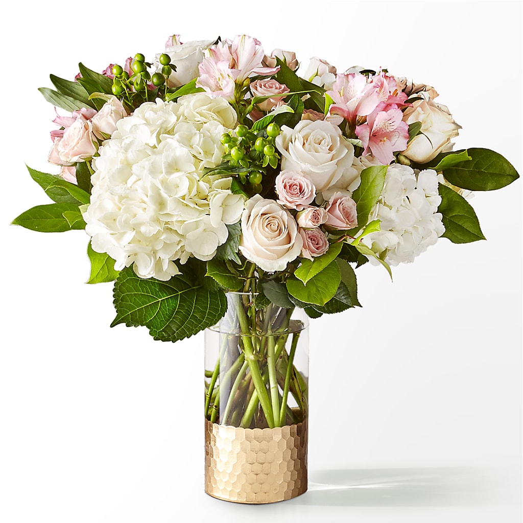 Parisian Stroll Bouquet – Southern Utah Floral, Washington UT