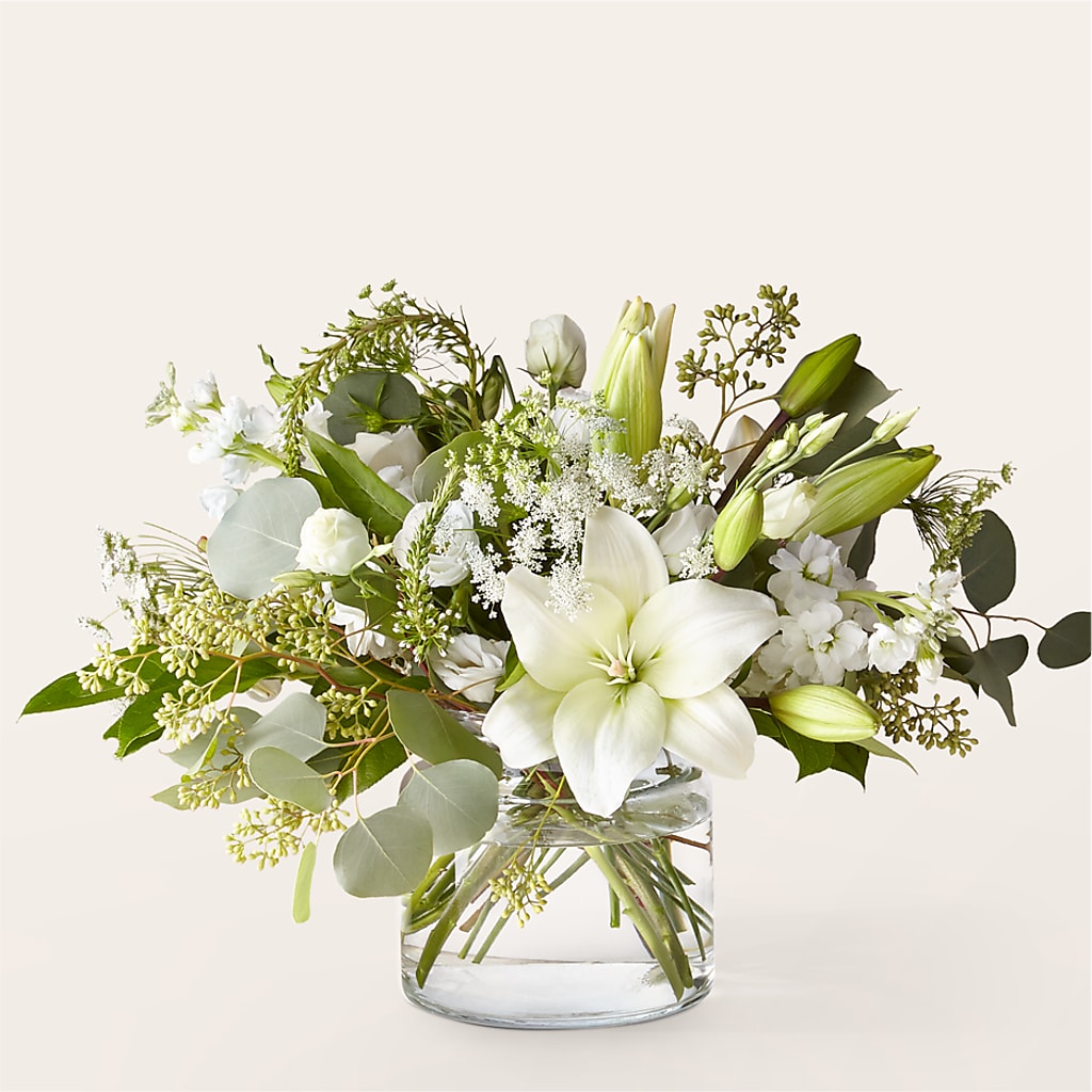 Alluring Elegance Bouquet – Southern Utah Floral, Washington UT