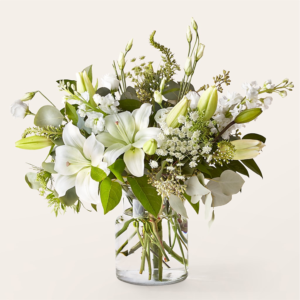 Alluring Elegance Bouquet – Southern Utah Floral, Washington UT