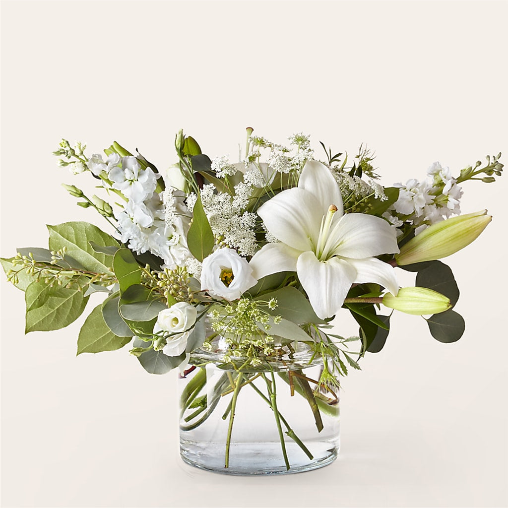 Alluring Elegance Bouquet – Southern Utah Floral, Washington UT