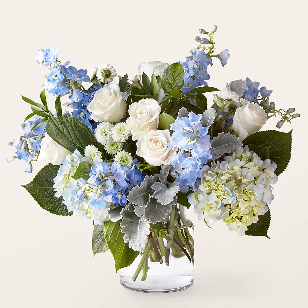 Clear Skies Bouquet – Southern Utah Floral, Washington UT