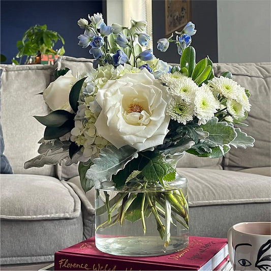 Clear Skies Bouquet – Southern Utah Floral, Washington UT