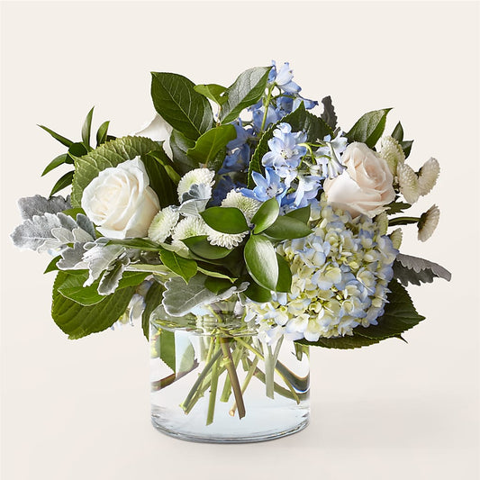 Clear Skies Bouquet – Southern Utah Floral, Washington UT