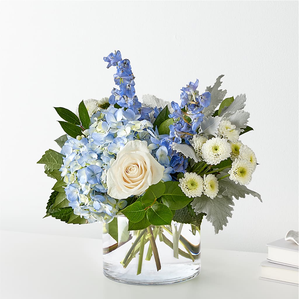 Clear Skies Bouquet – Southern Utah Floral, Washington UT