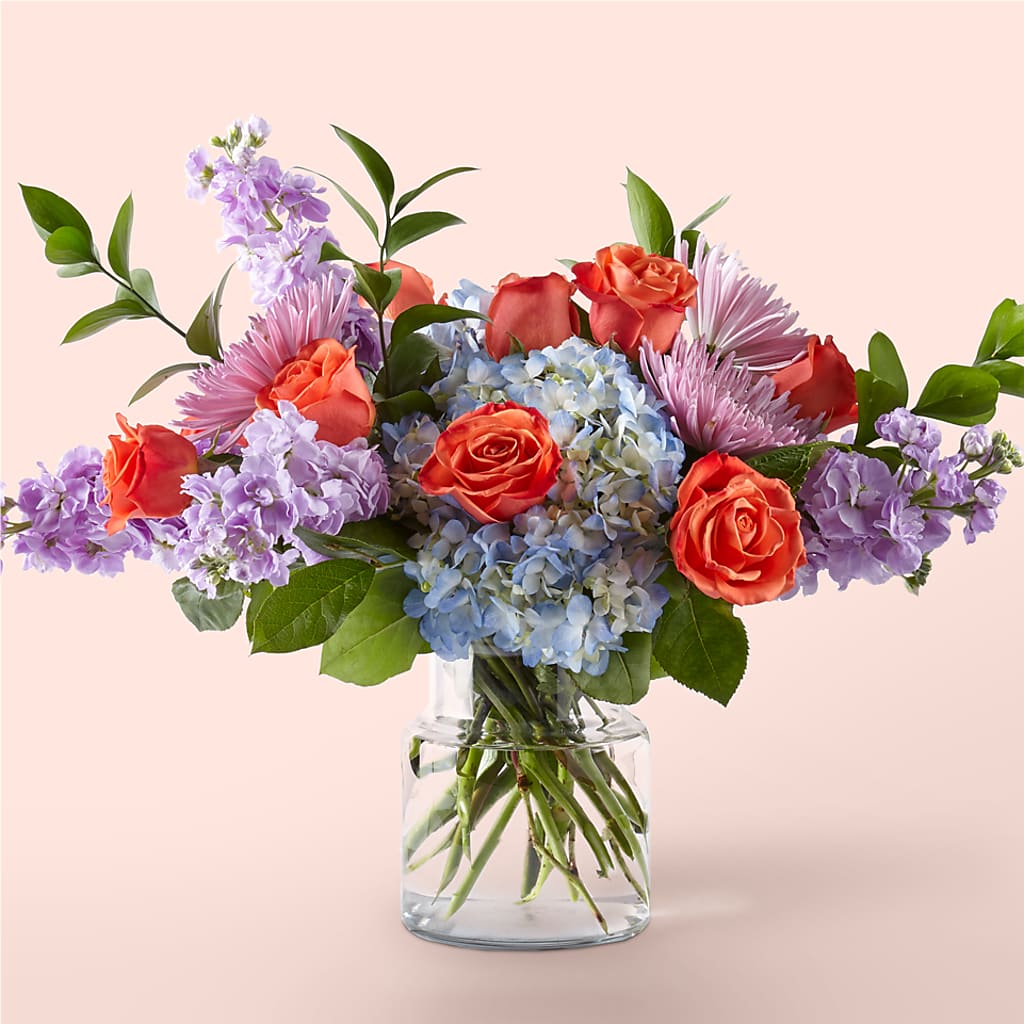 Be Mine Bouquet – Southern Utah Floral, Washington UT