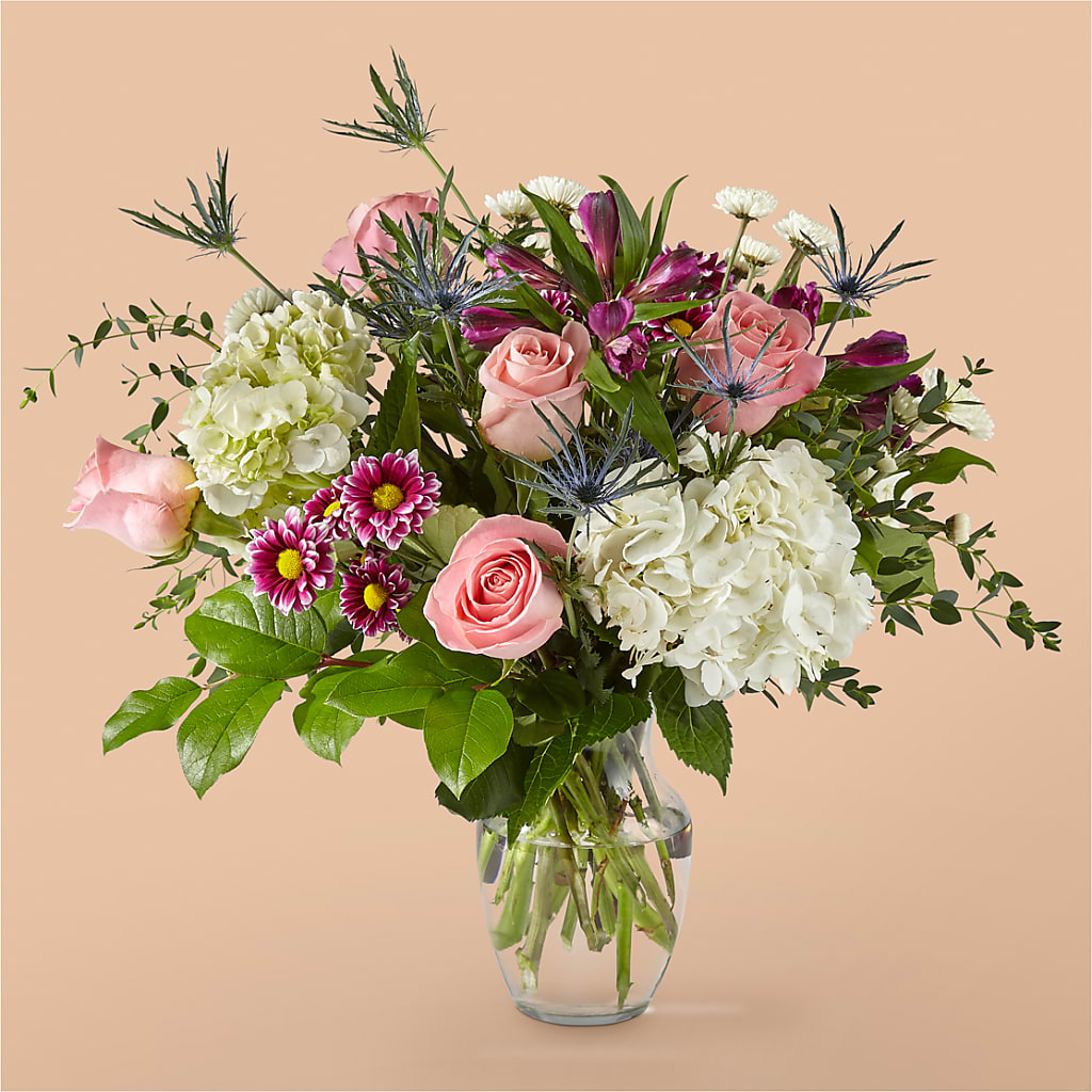 Parlour Bouquet – Southern Utah Floral, Washington UT