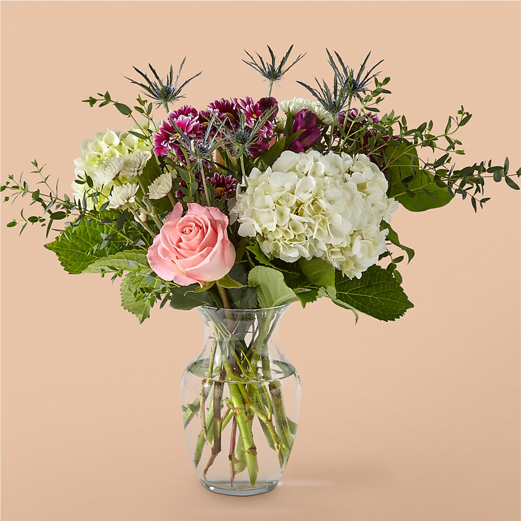 Parlour Bouquet – Southern Utah Floral, Washington UT