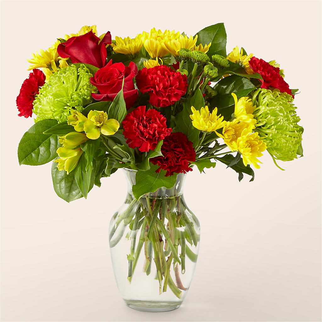 Bright Side Bouquet – Southern Utah Floral, Washington UT
