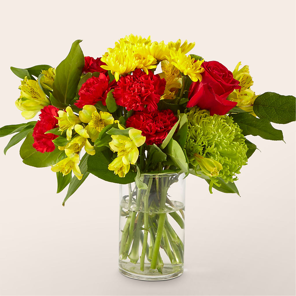 Bright Side Bouquet – Southern Utah Floral, Washington UT