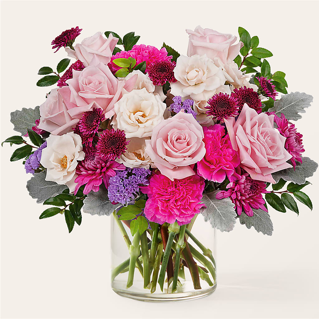 Dose of Cheer Bouquet – Southern Utah Floral, Washington UT