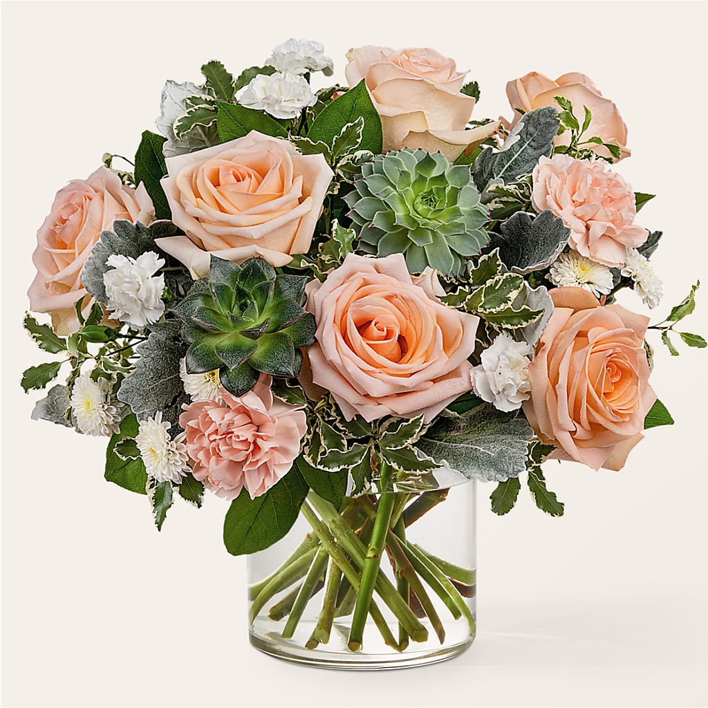 Sweet Tea Bouquet – Southern Utah Floral, Washington UT