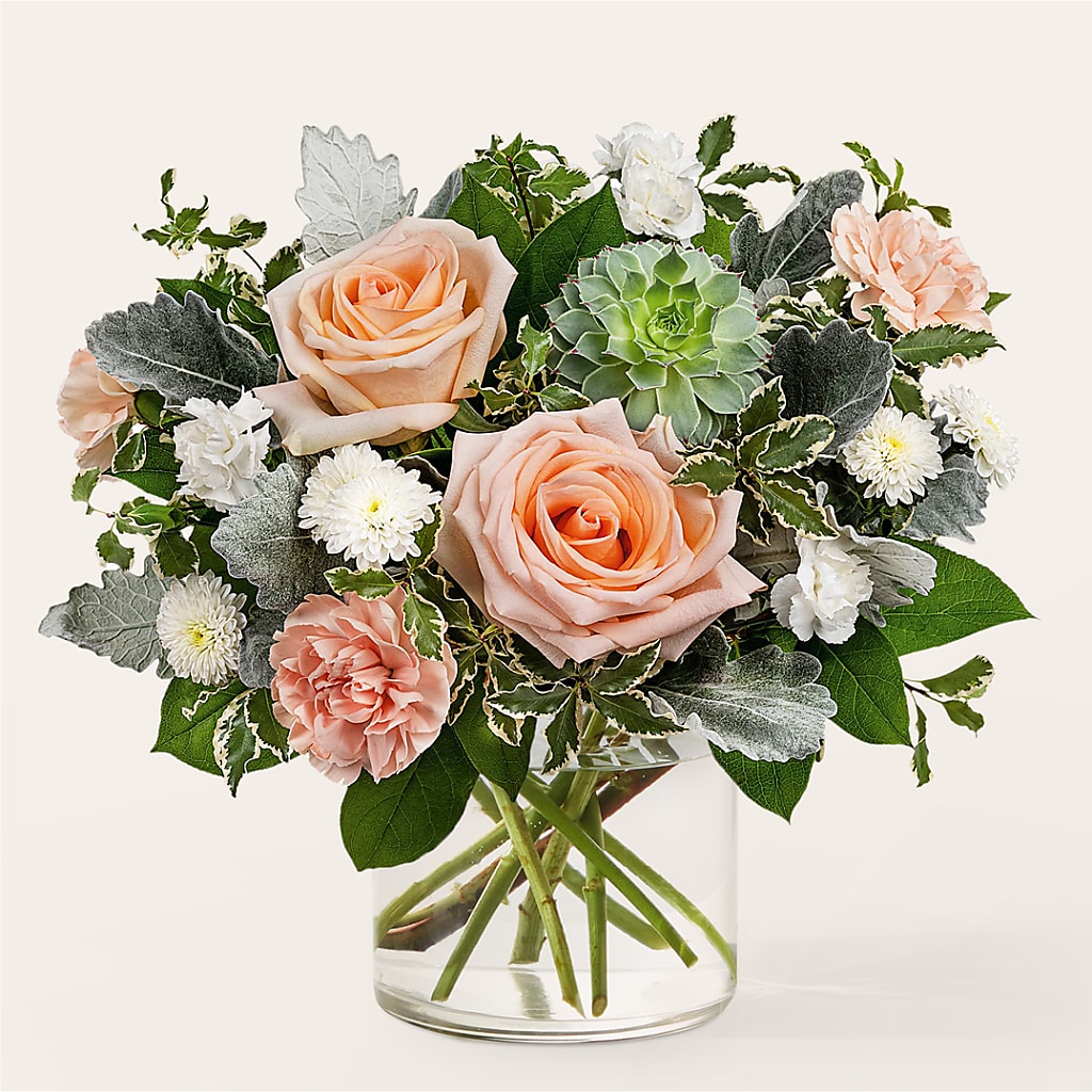 Sweet Tea Bouquet – Southern Utah Floral, Washington UT