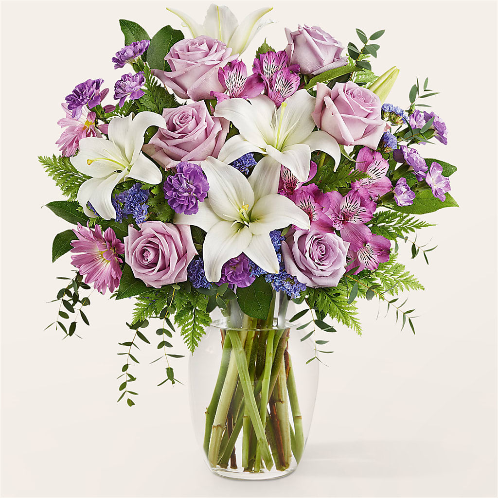 The Dreamscape Bouquet – Southern Utah Floral, Washington UT