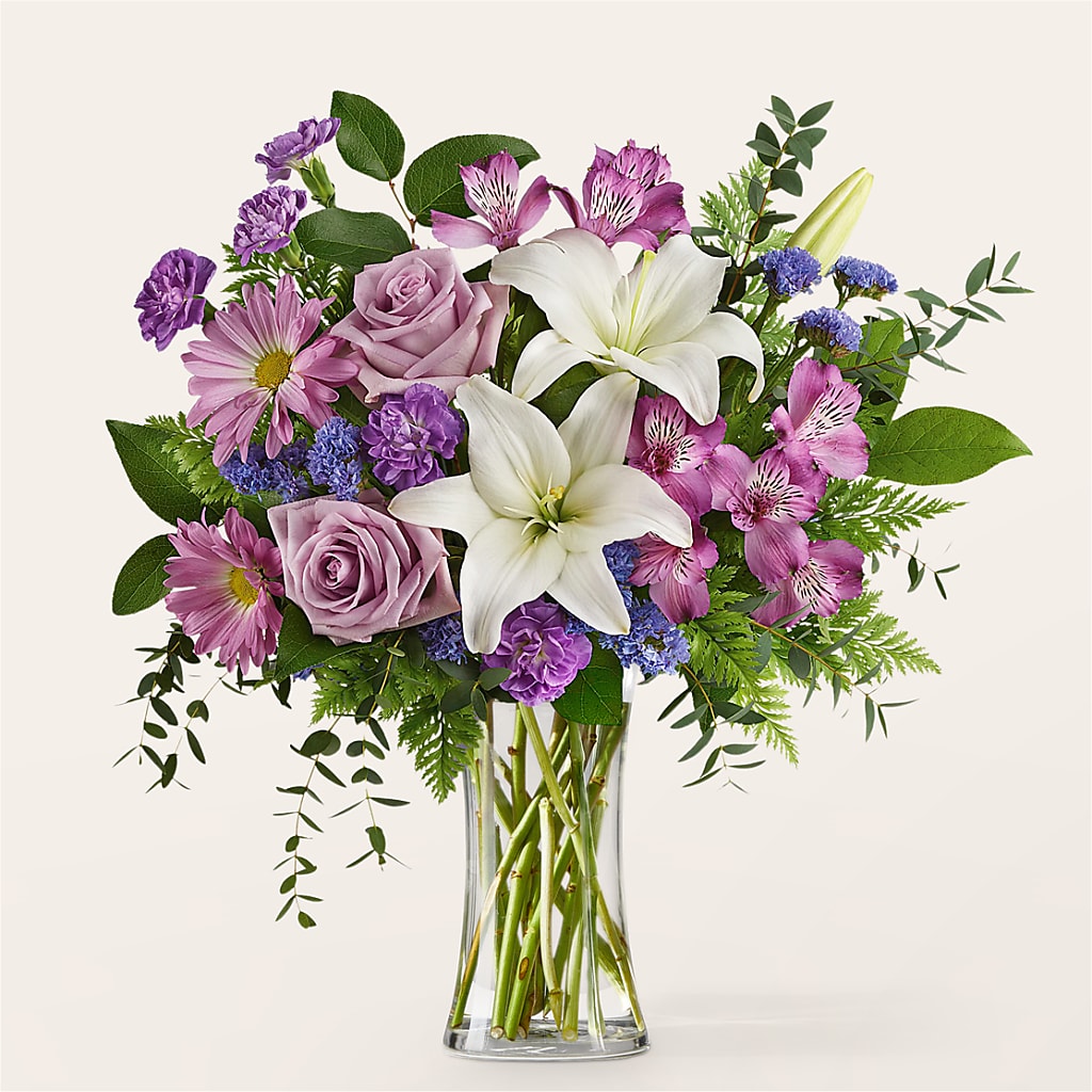 The Dreamscape Bouquet – Southern Utah Floral, Washington UT