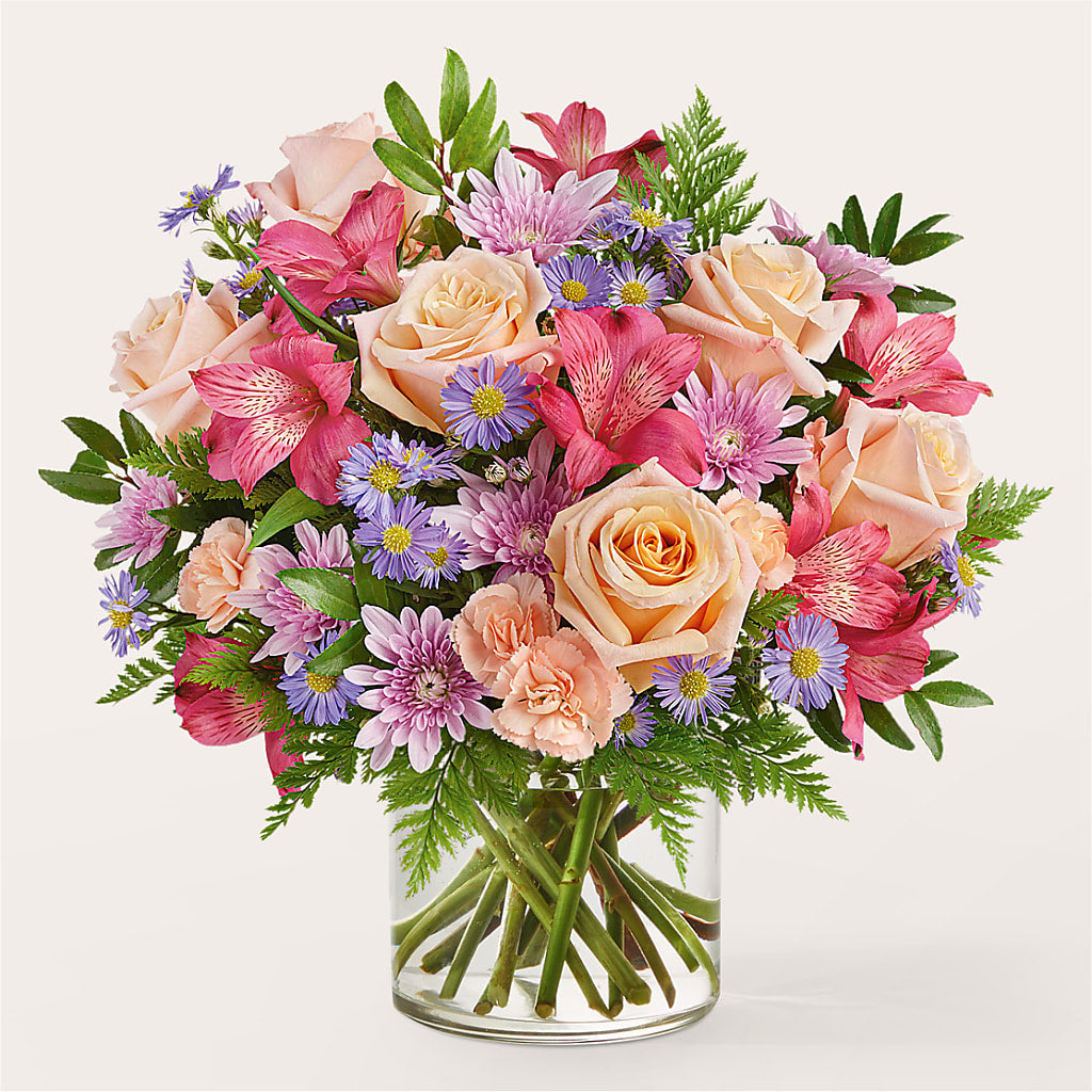 Sunset Serenade Bouquet – Southern Utah Floral, Washington UT
