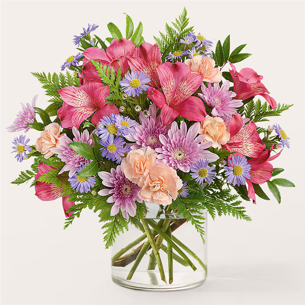 Sunset Serenade Bouquet – Southern Utah Floral, Washington UT