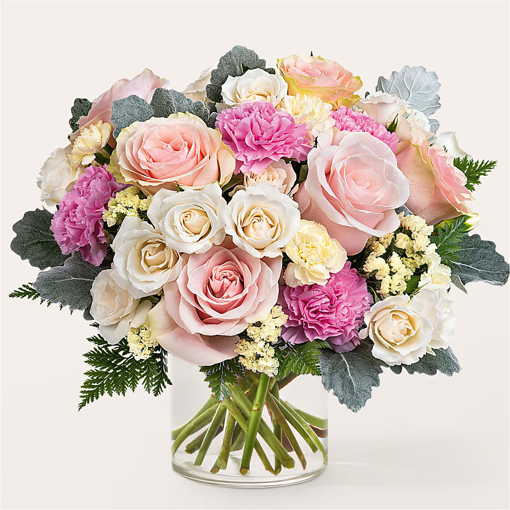 Blissful Moments Bouquet – Southern Utah Floral, Washington UT